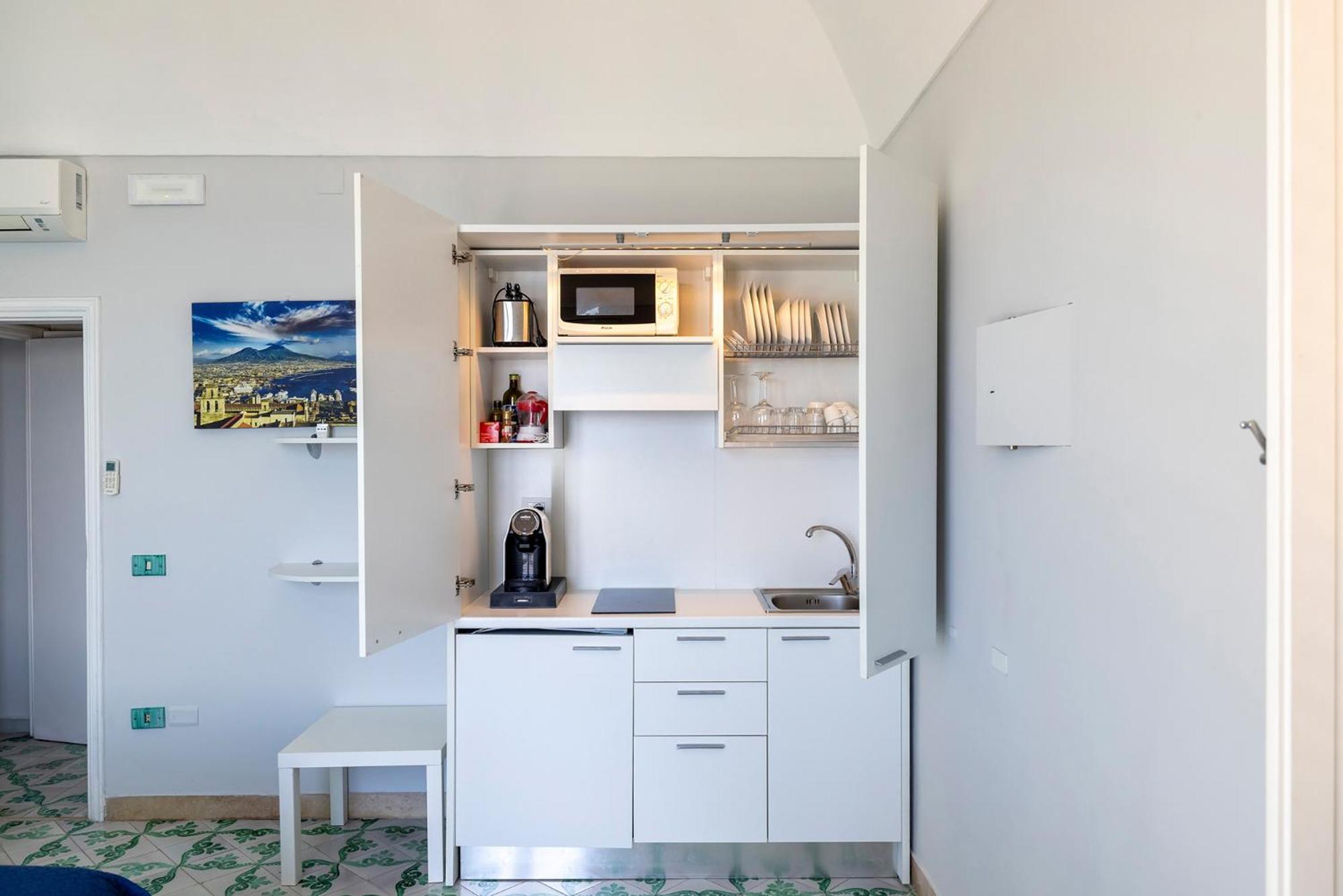 Apartments Amalfi Design Sea View Accessible By 250 Steps Ngoại thất bức ảnh