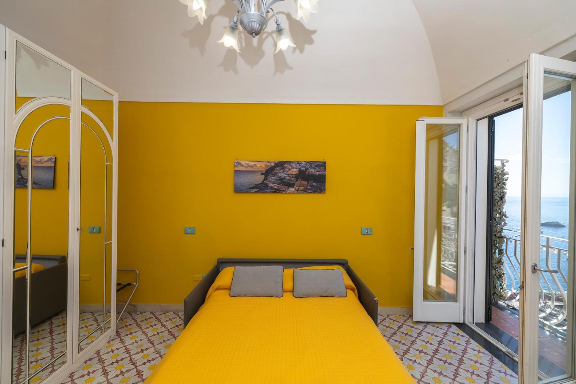 Apartments Amalfi Design Sea View Accessible By 250 Steps Ngoại thất bức ảnh