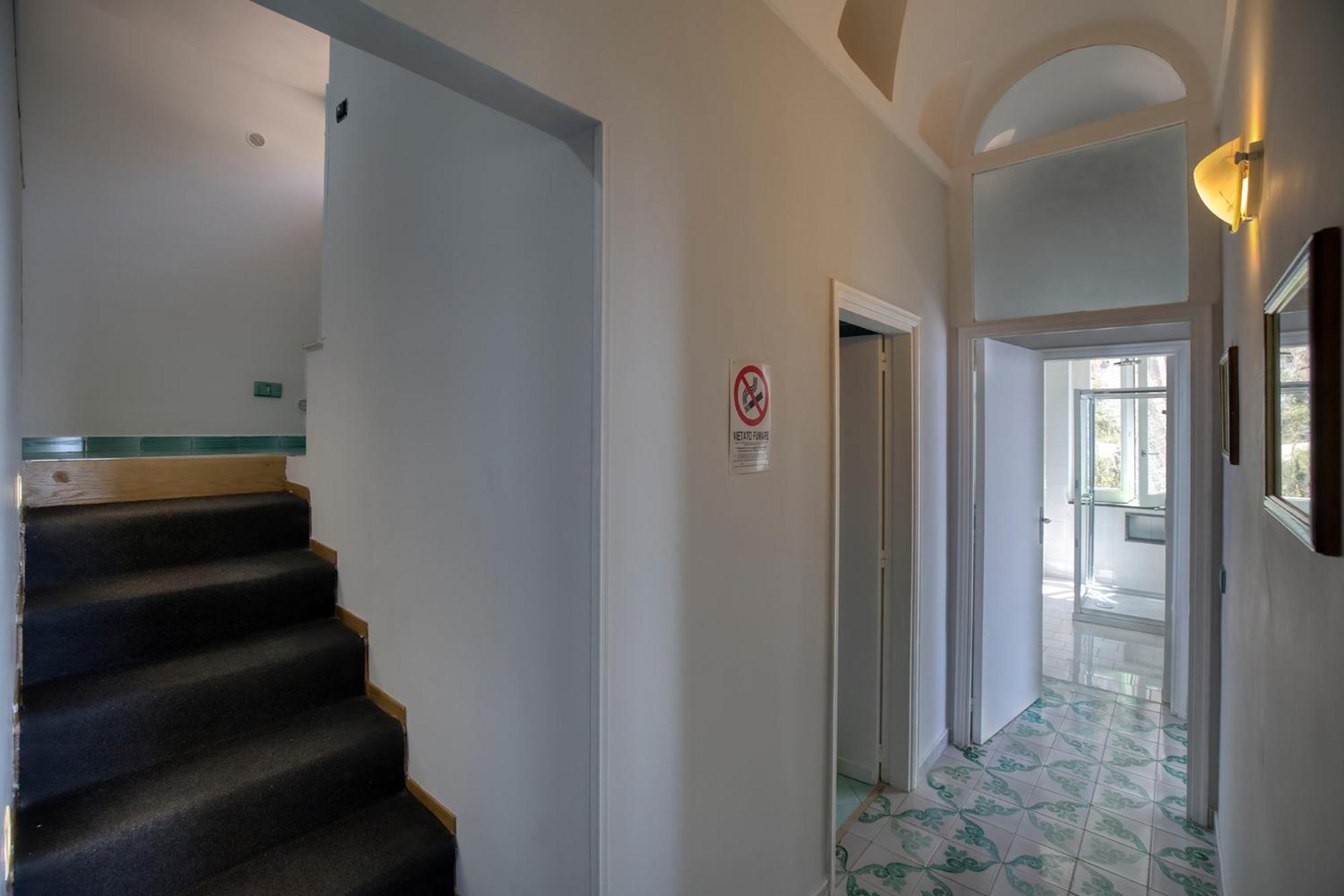 Apartments Amalfi Design Sea View Accessible By 250 Steps Ngoại thất bức ảnh